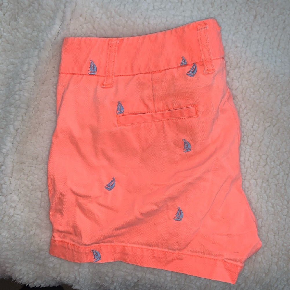 J. Crew Chino Shorts